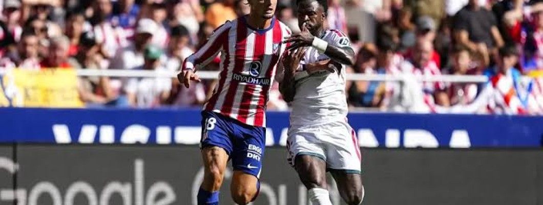 Den verkliga orsaken till att Real Madrids anfallare tappat fattningen Den verkliga orsaken till att Real Madrids anfallare tappat fattningen