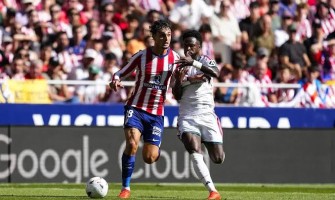 Den verkliga orsaken till att Real Madrids anfallare tappat fattningen