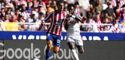 Den verkliga orsaken till att Real Madrids anfallare tappat fattningen