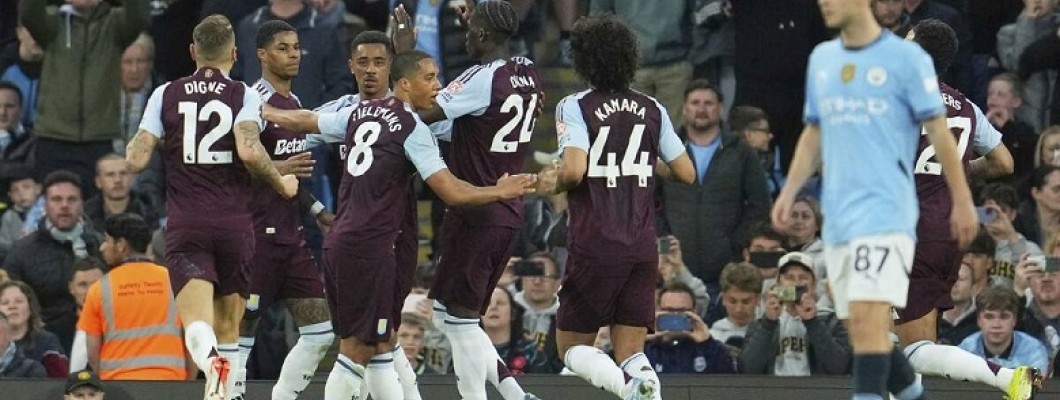 Det orättvisa ödet för vanliga lag i Champions League Det orättvisa ödet för vanliga lag i Champions League