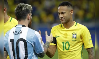 Det sista VM för spelarna från 1980-talet