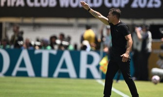 Diego Simeones värsta förlust på 14 år som tränare för Atlético de Madrid