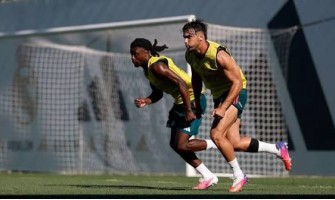 Eduardo Camavinga anses inte längre vara osäljbar av Real Madrid