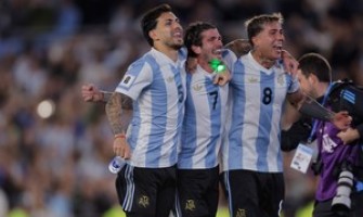 En spelare med mer makt än berömmelse, Leandro Paredes