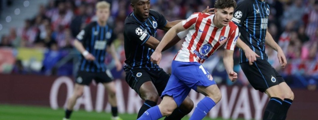 En taktisk förändring leder till en katastrof