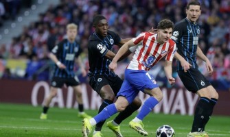 En taktisk förändring leder till en katastrof