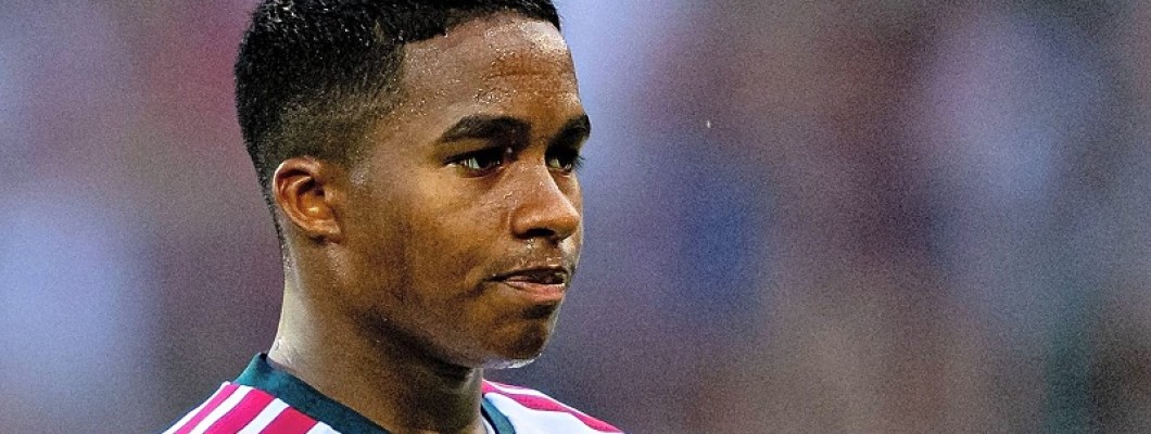 Endrick vill ta chansen i Real Madrid