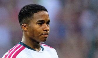 Endrick vill ta chansen i Real Madrid