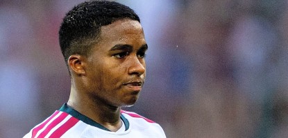 Endrick vill ta chansen i Real Madrid