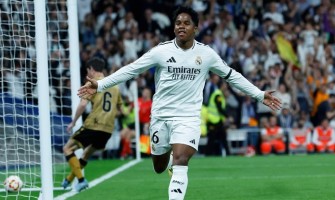 Endricks val kommer att avgöra början på hans framtida karriär