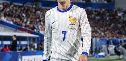 England är det lag som byter spelare oftast