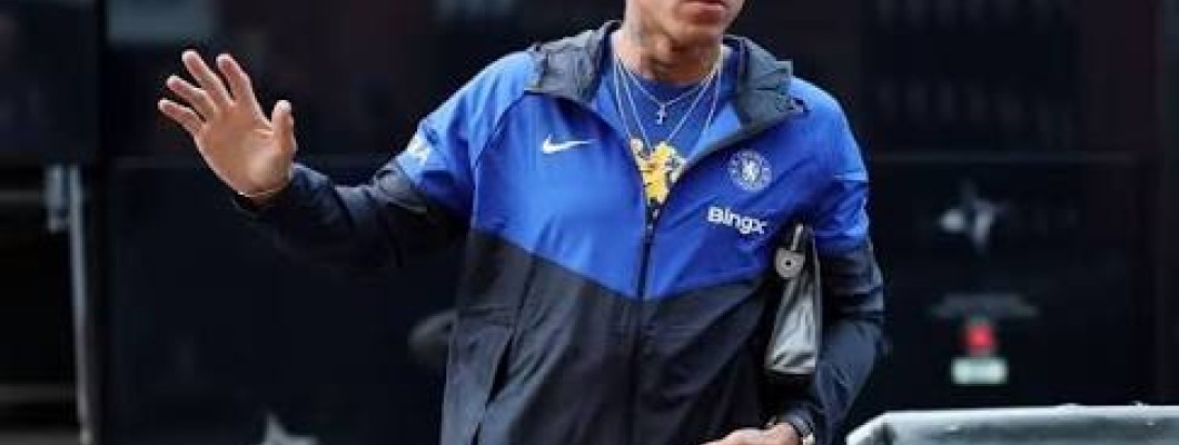 Enzo Fernández gick till Manchester City för den högsta övergångssumman i ligan i somras Enzo Fernández gick till Manchester City för den högsta övergångssumman i ligan i somras