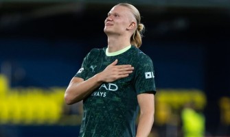 Erling Haalands fyra år av utveckling i Manchester City