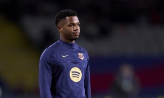 FC Barcelona nr 10 tröja kan byta ägare igen