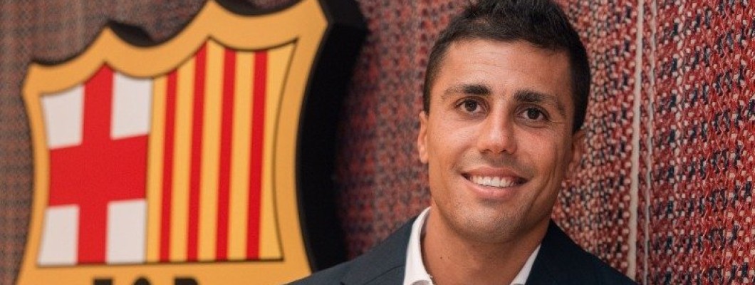 FC Barcelonas truppförändringar i sommar FC Barcelonas truppförändringar i sommar