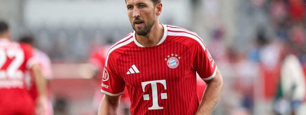 FC Bayern München har inte haft en spelare som vunnit Ballon d'Or på länge FC Bayern München har inte haft en spelare som vunnit Ballon d'Or på länge