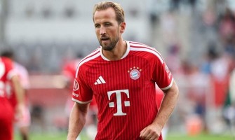 FC Bayern München har inte haft en spelare som vunnit Ballon d'Or på länge