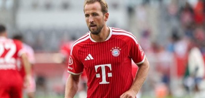 FC Bayern München har inte haft en spelare som vunnit Ballon d'Or på länge