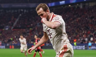 FC Bayern München hoppas kunna hjälpa Harry Kane att uppfylla sin mästerskapsdröm