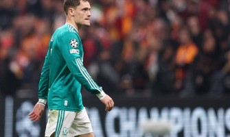 Florian Wirtz har också gått ner i vikt sedan han kom till Liverpool