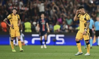 Inter hade inte mycket planer för att värva spelare i sommar