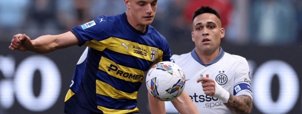 Inter misslyckades med att direktkvalificera sig till åttondelsfinalen i Champions League den här säsongen