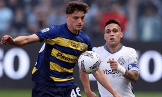 Inter misslyckades med att direktkvalificera sig till åttondelsfinalen i Champions League den här säsongen