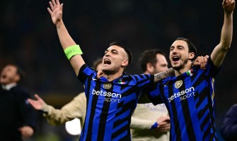 Inter och Barcelona spelade två spännande semifinaler