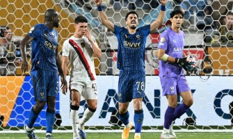 Inter och Manchester City utslagna från klubblags-VM