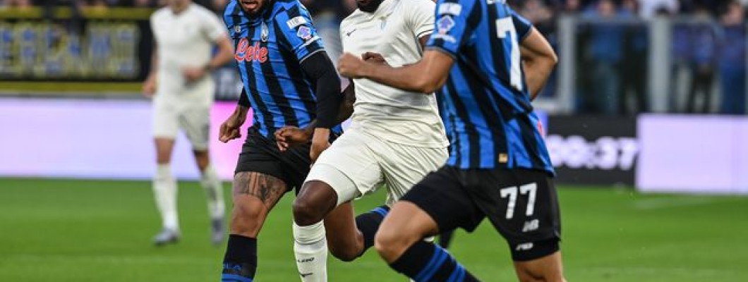 Inters press i Serie A den här säsongen kommer bara att öka