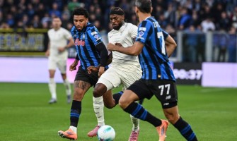 Inters press i Serie A den här säsongen kommer bara att öka