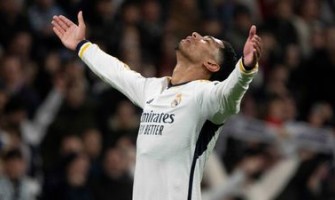 Jude Bellinghams enastående ledarskapsförmåga