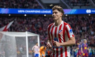 Julián Álvarez står inför ett av de viktigaste besluten i sin karriär