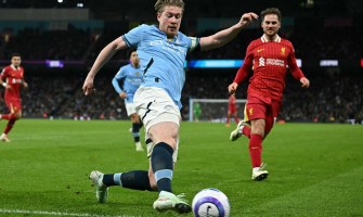 Kevin De Bruyne sänker lönen för att stanna i Manchester City inför VM 2026