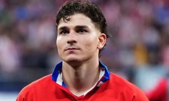 Kommer Julián Álvarez verkligen att välja att gå med i FC Barcelona den här gången