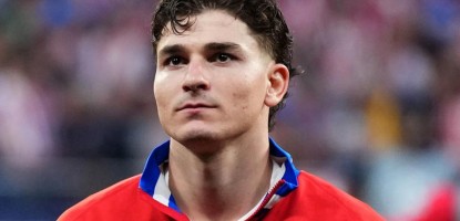 Kommer Julián Álvarez verkligen att välja att gå med i FC Barcelona den här gången
