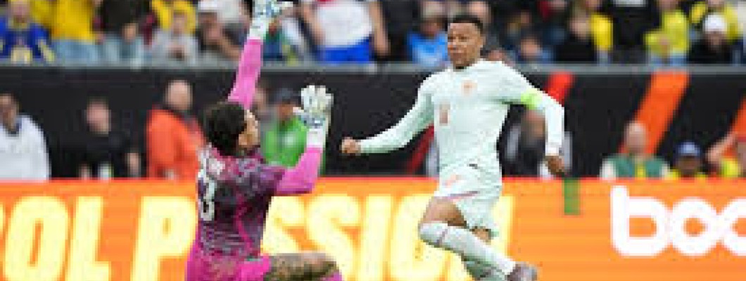 Konsekvenserna av Kylian Mbappés dominans i Real Madrids omklädningsrum
