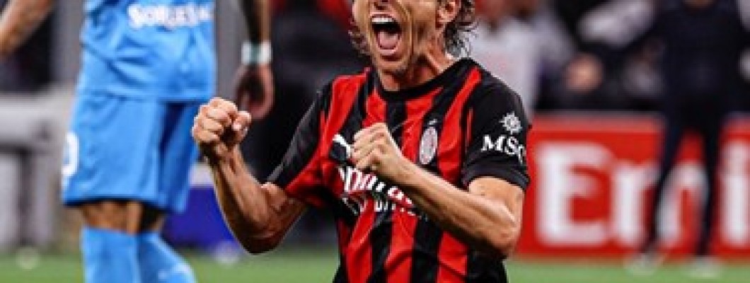 Kunskapsskatten som Luka Modrić tar med sig till AC Milan