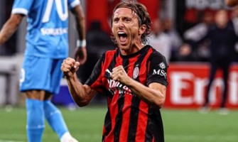 Kunskapsskatten som Luka Modrić tar med sig till AC Milan