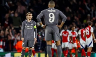 Kylian Mbappé blir en av de mest frustrerade spelarna den här säsongen