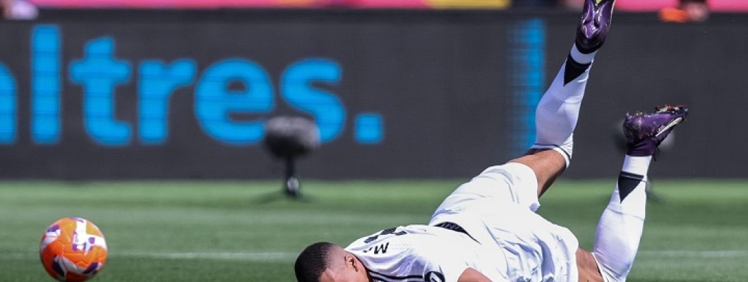 Kylian Mbappé har förändrat situationen för Real Madrid den här säsongen Kylian Mbappé har förändrat situationen för Real Madrid den här säsongen