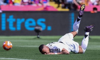 Kylian Mbappé har förändrat situationen för Real Madrid den här säsongen