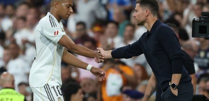 Kylian Mbappés yttersta önskan var att bära tröja nummer 7