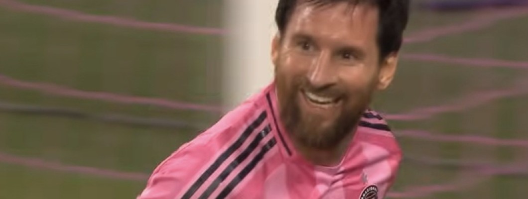 Lionel Messi har återigen skrivit om historien och satt nya rekord för ett lag Lionel Messi har återigen skrivit om historien och satt nya rekord för ett lag