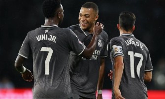 Lionel Messis enkla ord innehåller en djup innebörd