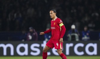 Liverpool förlorade mot Newcastle United i Ligacupfinalen