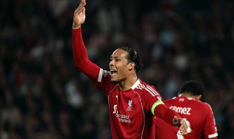 Liverpool har bevittnat en förvandling under nio år