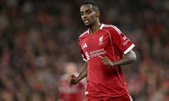 Liverpool led raka 0-3-förluster i Premier League