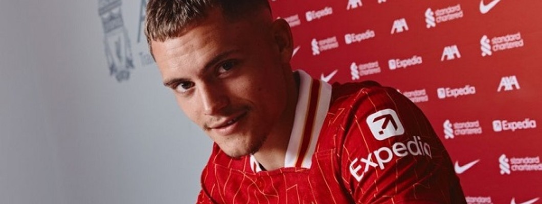 Liverpools värvningar i sommar är mycket lika Manchester Uniteds tidigare Liverpools värvningar i sommar är mycket lika Manchester Uniteds tidigare