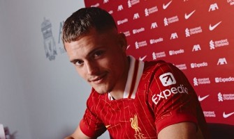 Liverpools värvningar i sommar är mycket lika Manchester Uniteds tidigare